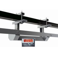 Монорельсовые весы ВМ-1 (конструкционная сталь)