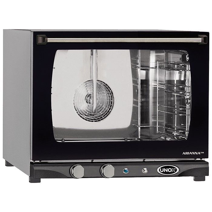 Печь конвекционная UNOX XFT 133 - фото 1