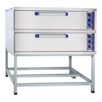 Шкаф пекарский Abat ЭШ-2К