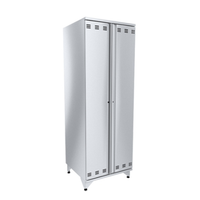 Шкаф для хлеба ПищТех ШКХ-Р-О-660  - фото 1