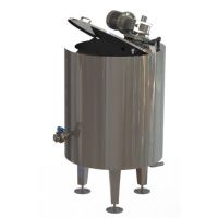 Ванна длительной пастеризации ВДП 150