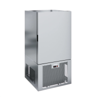 Шкаф шоковой заморозки POLAIR CR7‑G 