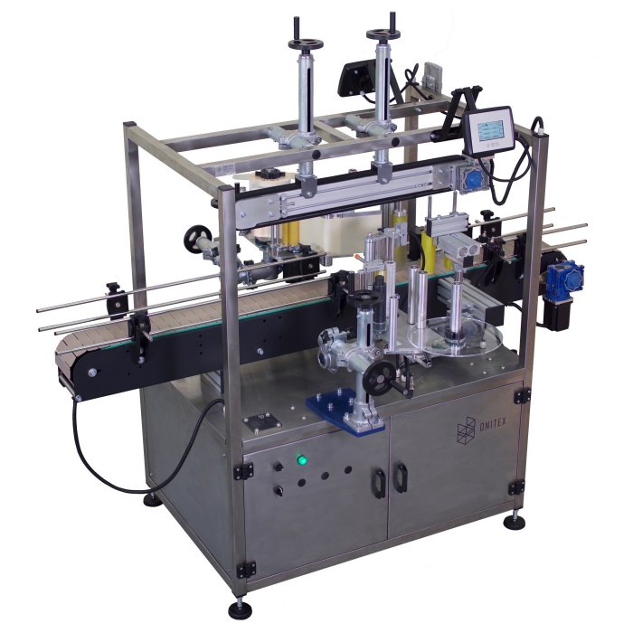 Универсальный этикетировочный станок Онитекс С300 - фото 1