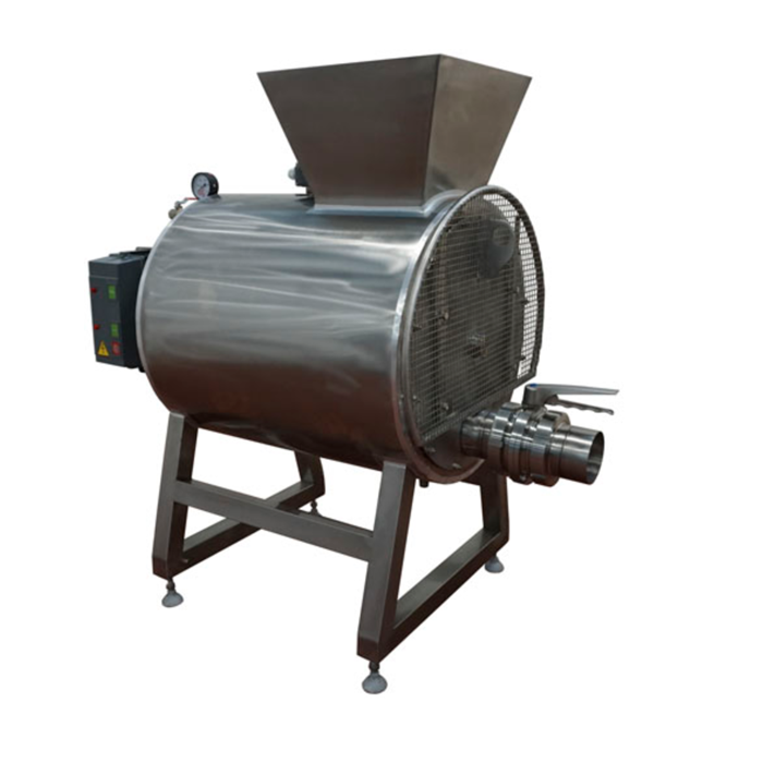 Плавитель (для сыра, сыроплавитель) ИПКС-070(Н) - фото 1