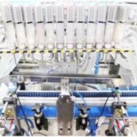 Автоматический дозатор МД-500ДЛ (с емкостью и насосом)