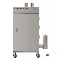 Коптильня Hobbi Smoke Термокамера 90