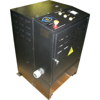Парогенератор ПЭЭ-30
