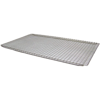 Полусетка для котпильной камеры КТД-100 ячека 20х20