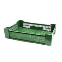 Пластиковый ящик 600x400x135 (арт. 120)