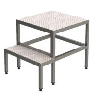 Площадка для нутровки свиней 1000х1200х600