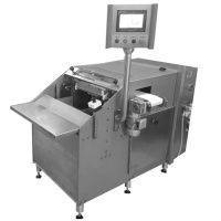 Аппарат групповой упаковки брикетов Я1-ГУ-1