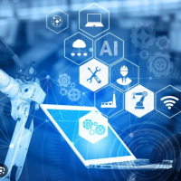 Комплект материалов для автоматизации цеха и КО