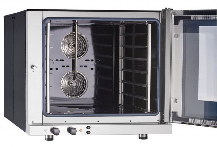 Конвекционная печь КЭП-6П-01 - фото 3