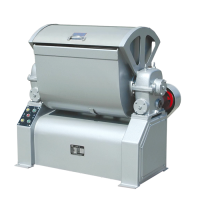 Тестомес Hualian HWJ-50