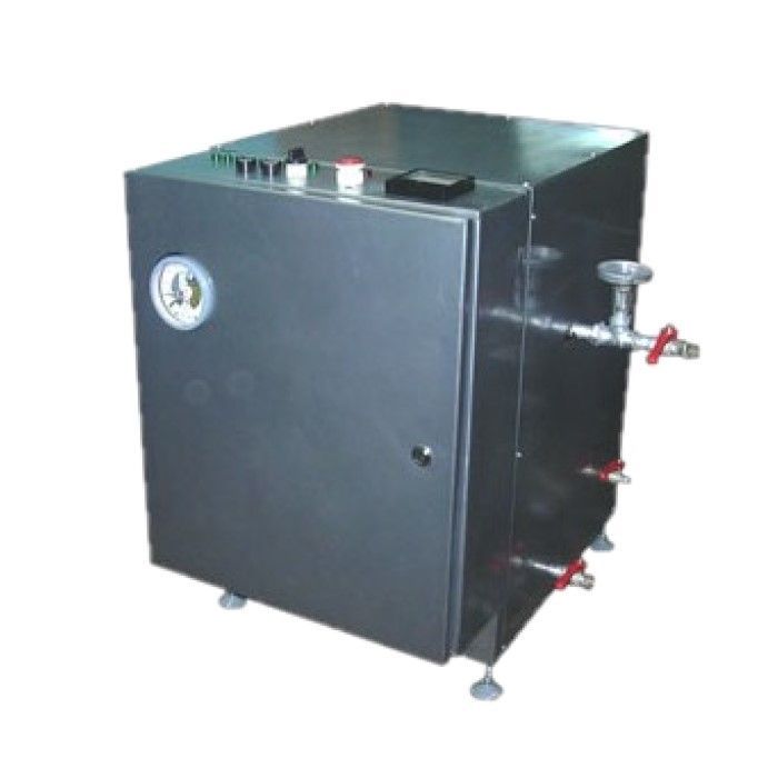 Парогенератор (промышленный, регулируемый) ИПКС-129-100Р - фото 1