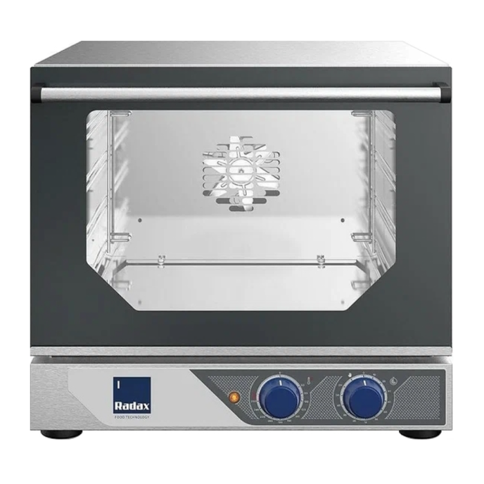 Печь конвекционная Radax GOGOL GG43M00X0S - фото 1