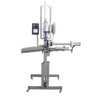 Клипсатор КД-303 (полуавтомат напольный)