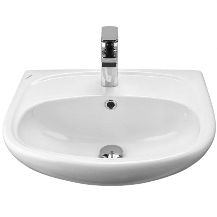 SANTEK Раковина "Анимо" 55 см - фото 1
