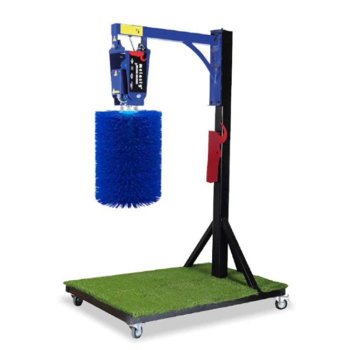 Автоматическая щетка-чесалка для КРС Melasty - фото 1