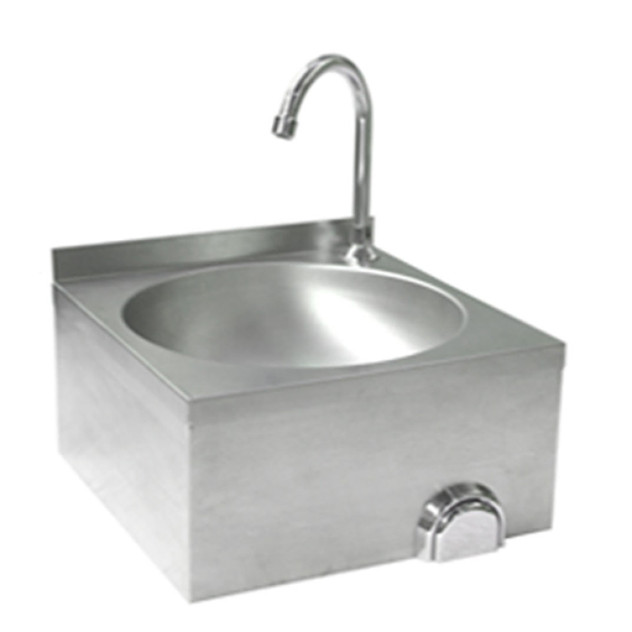 Рукомойник VIATTO VA-WB004 со смесителем - фото 1