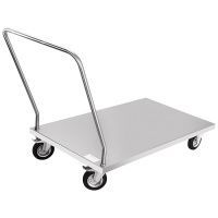 Тележка грузовая ТГ-6-1