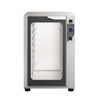 Шкаф расстоечный Radax PUSHKIN PS68M, гастроемкость GN2/3, уменьшенный противень