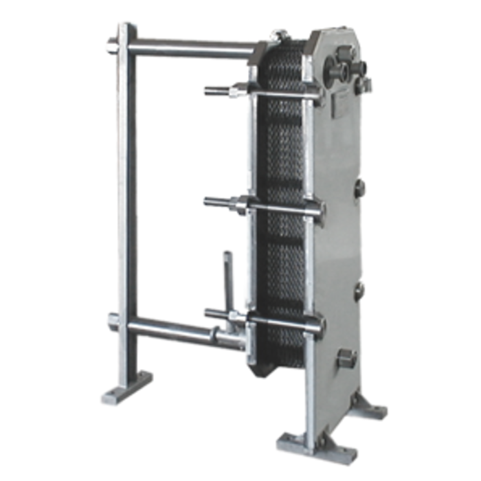 Охладитель молока ОП-10000М - фото 1