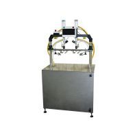 Полуавтомат розлива ПА-Р-4