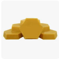 Воскомасса для удаления пера водоплавающей птицы