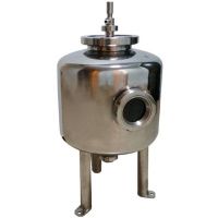 Воздухоотделитель ВО-10