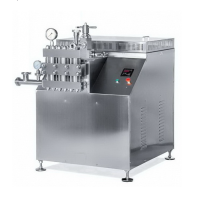 Гомогенизатор ПГ-2000-25