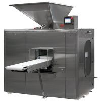 Тестоделитель «Восход-ТД-5»