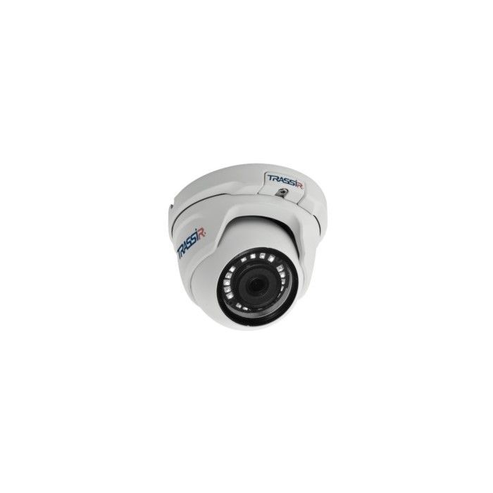IP-камера TRASSIR TR-D8121IR2 v4 - фото 1