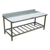 Стол обвалочно-жиловочный с досками ПМ-СТ4