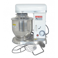 Миксер планетарный Rosso B10S cake