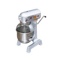 Миксер планетарный Hualian B10 напольный