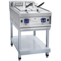 Фритюрница Abat ЭФК-90/2П