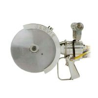 ДИСКОВАЯ ПИЛА MCG 260