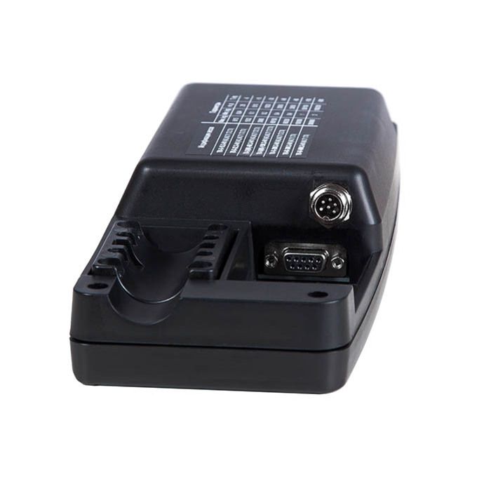 Весы низкопрофильные 4D-LA.S-10/10-1000-A - фото 4