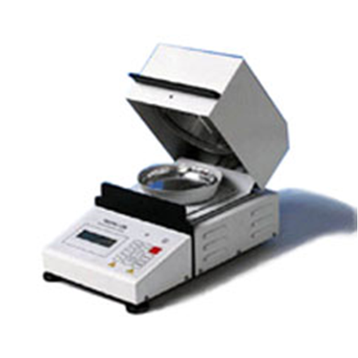 Анализатор влажности Эвлас-2М - фото 1