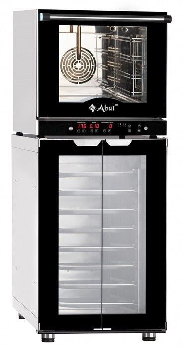 Конвекционная печь КПП-4-1/2П - фото 5