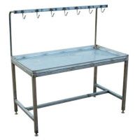 Стол разбора вторичных продуктов ПМ-СТБ10