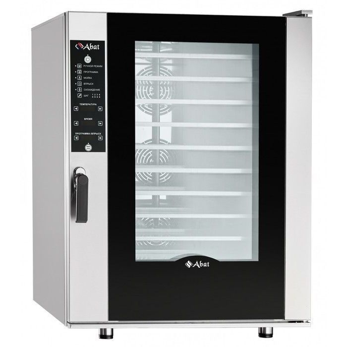 Конвекционная печь КЭП‑10П‑01 - фото 1