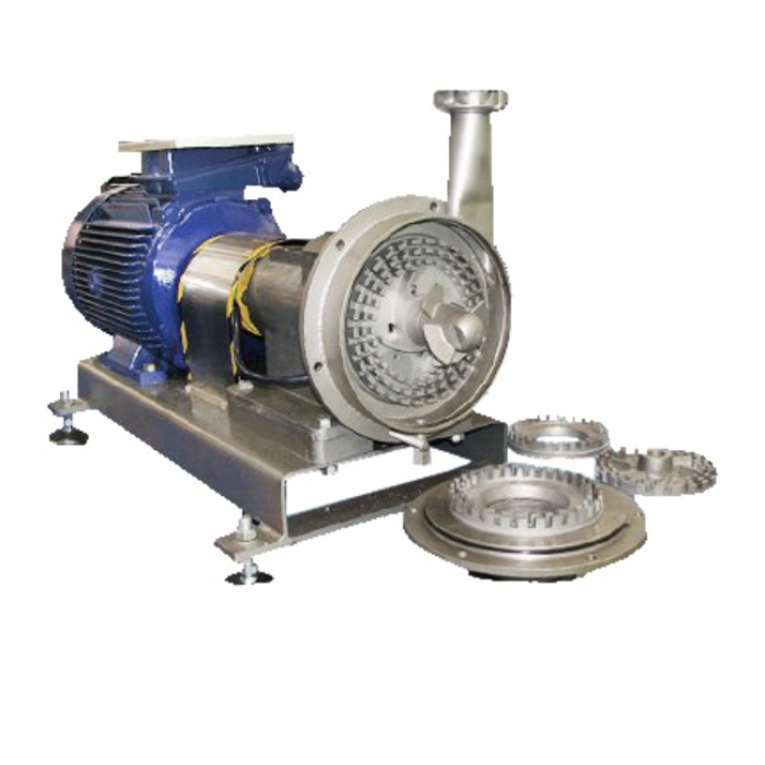 Диспергатор РДН-5 (01) - фото 1