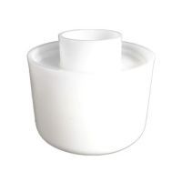 Форма для твердого сыра 2 кг, 56 отверстий