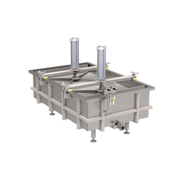 Формовочный аппарат модели “АФ - 200″ - фото 1