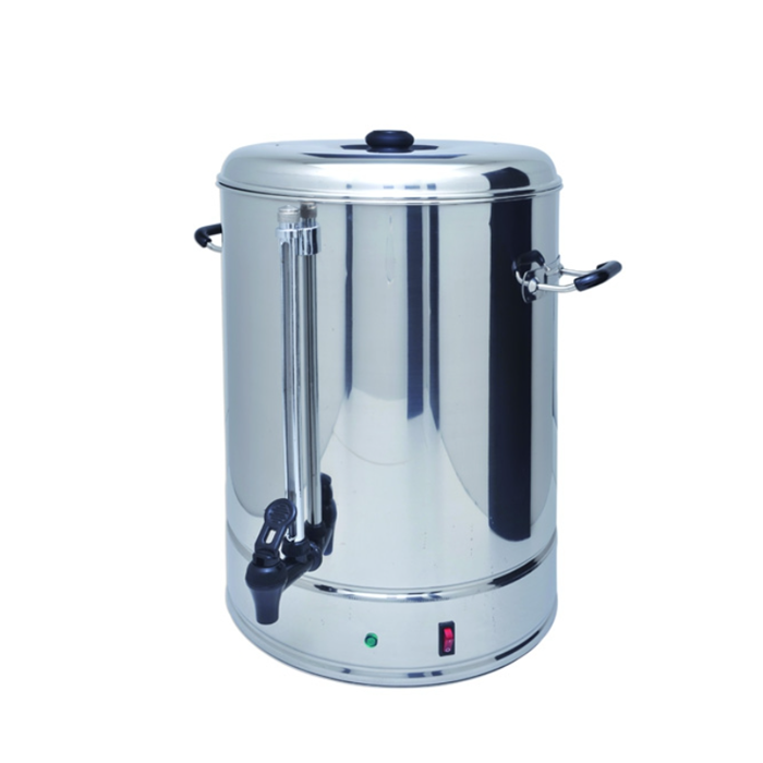 Кипятильник Gastrorag DK-WB-40 электрический 220 В - фото 1