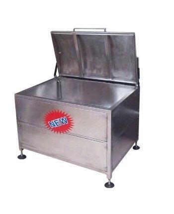 солильный бассейн термоизолированый 400 л - фото 1