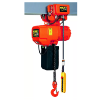 Таль OCALIFT 01-01S, 1т, 9м, 380 в, передвижная