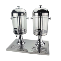 Диспенсер для напитков VIATTO SJD08BA